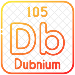 Dubnium  Icon