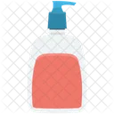 Ducha Botella Spray Icon