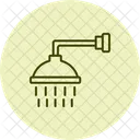 Ducha Spa Bienestar Icon