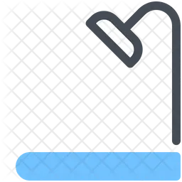 Ducha  Icono