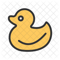 Duck Icon