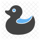Duck Duckling Icon