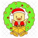 Duck River Pond Icon