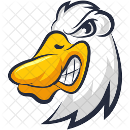Duck Icon