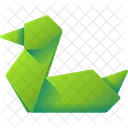 Duck Toy Animal Icon