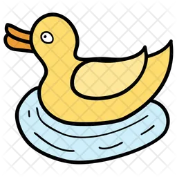 Duck  Icon