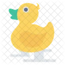 Duck Animal Bird Icon