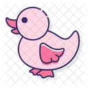 Duck Icon