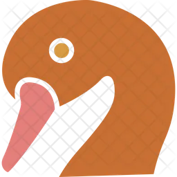 Duck  Icon