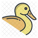 Duck Birds Bird Icon