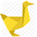 Duck Toy Animal Icon