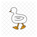 Autm Icon Duck Icon
