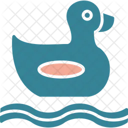 Duck  Icon