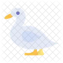 Toy Animal Bird Icon