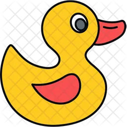 Duck  Icon