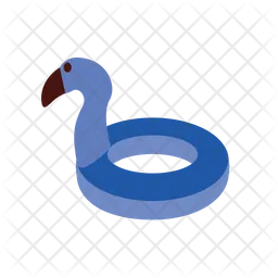 Duck  Icon