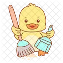 Duck Chores  Icon