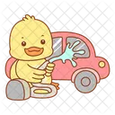 Duck Chores  Icon