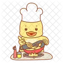 Duck Chores  Icon