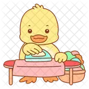 Duck Chores  Icon