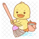Duck Chores  Icon