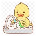 Duck Chores  Icon