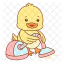 Duck Chores  Icon