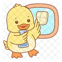 Duck Chores  Icon