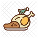 Duck Confit Icon