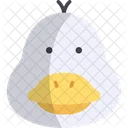 Duck  Icon