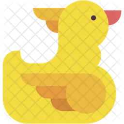 Duck  Icon