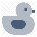 Duck  Icon