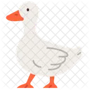 Duck  Icon