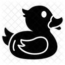 Duck  Icon