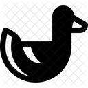 Duck  Icon