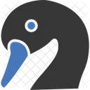 Duck  Icon
