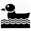 Duck  Icon