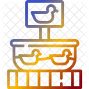 Duck  Icon