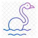 Duck  Icon