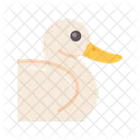 Duck  Icon