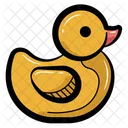 Duck  Icon
