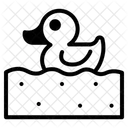Duck Pond  Icon