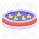 Duck Pond  Icon