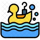 Duck Pond Tropical Aquarium Icon