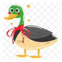 Duck  Icon