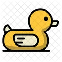 Contains Icons Related To Items In The Bathroom Icon