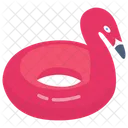 Duck Rubber Duck Kids Toy Icon
