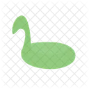 Duck Tude Tube Lab Icône