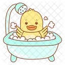 오리 변형  아이콘