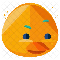 Duckface  Icon